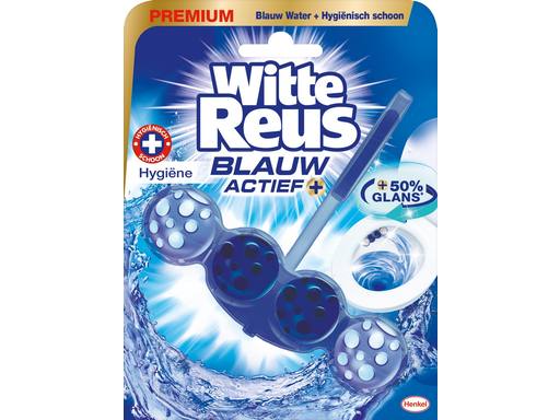 WITTE REUS Blauw Actief Hygiene | 50gr 1