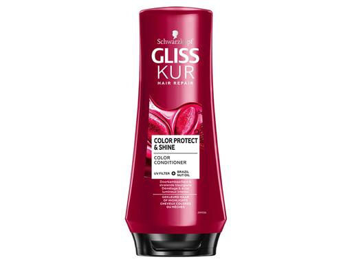 GLISS KUR Conditioner Color Protect & Shine | 200ml 1