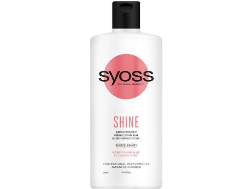 SYOSS Conditioner Shine Boost | 440ml 1