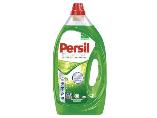 PERSIL Active Gel Universal 100scoops | 5ltr 1