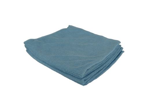 MULTY Microfibre Cloths 5-pack Blue | 5st 1