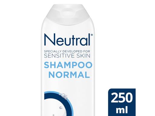 NEUTRAL Shampoo Normaal 