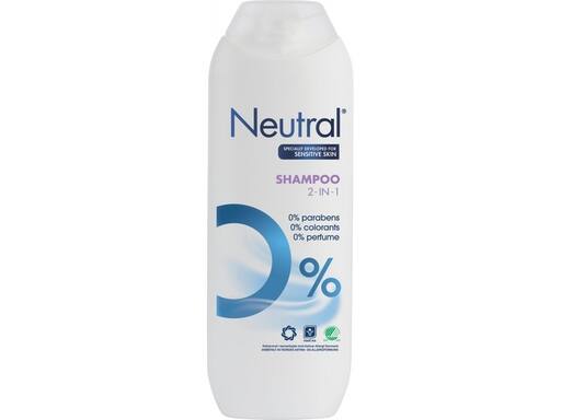 NEUTRAL Shampoo 2-in-1 | 250ml 2