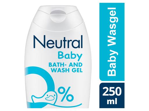 NEUTRAL Baby Wasgel | 250ml 2