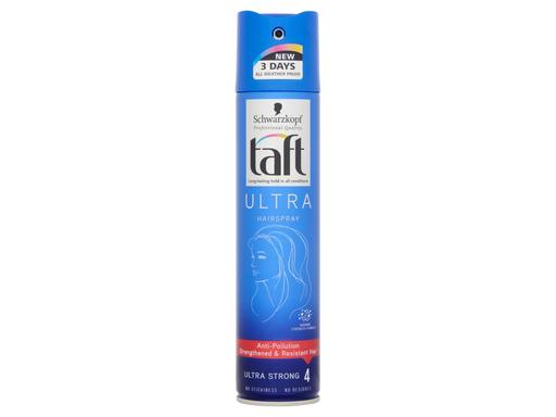 TAFT Styling Haarspray Ultra Strong | 250ml 1