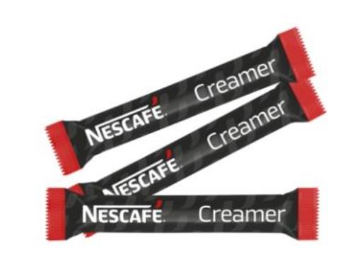 NESCAFE Creamersticks 2,5gr | 1000st 1