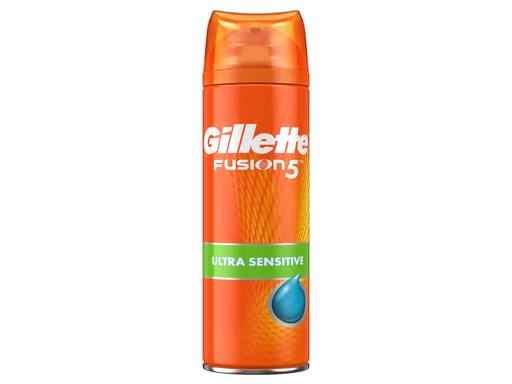 GILLETTE Scheergel Ultra Sensitive | 75ml 2