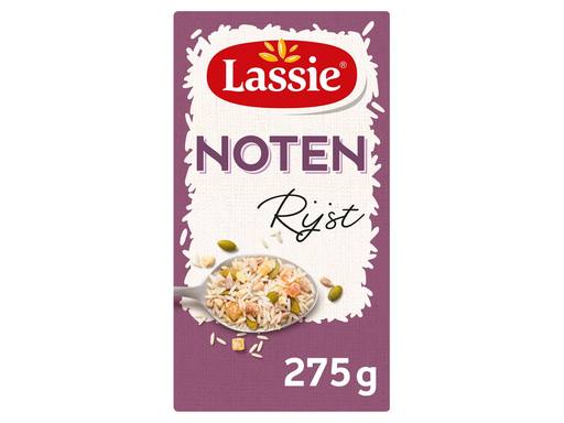 LASSIE Noten Rijst | 275gr 1
