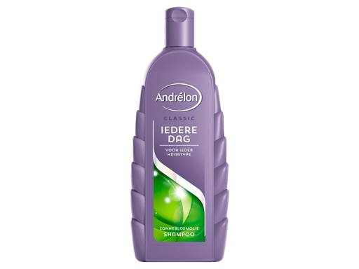 ANDRELON Shampoo Iedere Dag | 450ml 1