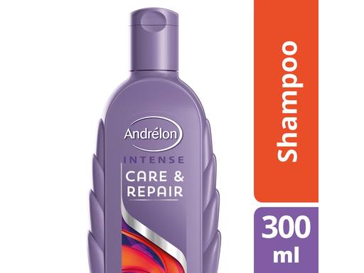 ANDRELON Shampoo Care & Repair | 300ml 1