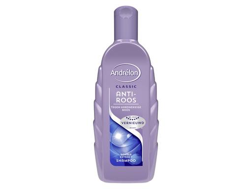 ANDRELON Shampoo Anti-Roos 