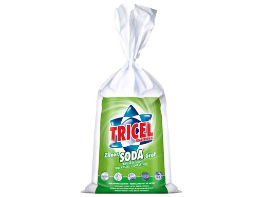 TRICEL Kristal Soda Grof | 5kg 1