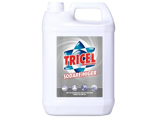 TRICEL Sodareiniger | 5ltr 1