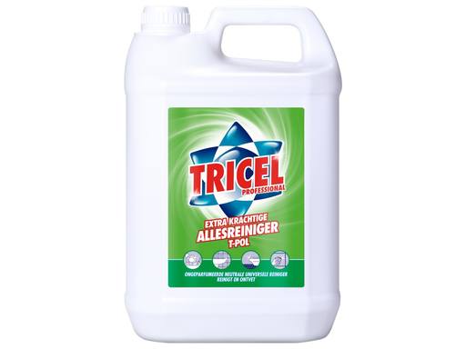 TRICEL T-Pol Reiniger | 5ltr 1