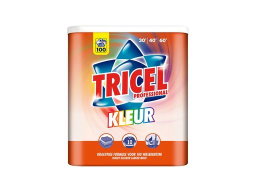 TRICEL Professional Color 100sc | 7.5kg 1