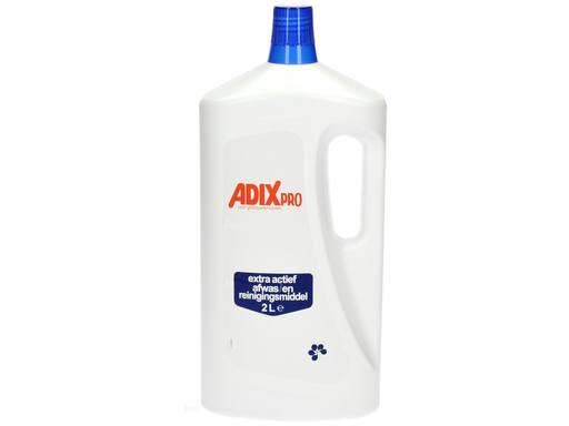 ADIX PRO Afwas/en Reinigingsmiddel 