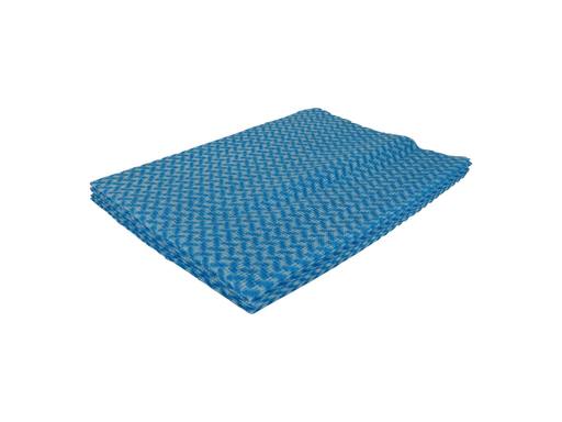 MULTY Huishoudelijke doeken 50-pack Blue | 20x50st 1