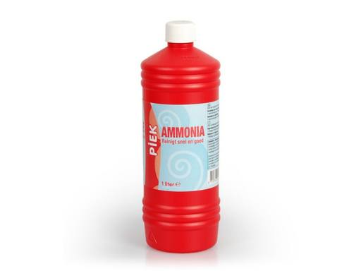PIEK Ammonia | 1ltr 1