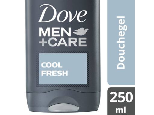 DOVE Douchegel Men Shower Cool Fresh | 250ml 1