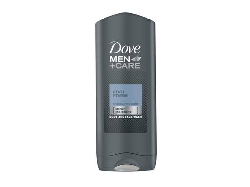 DOVE Douchegel Men Shower Cool Fresh | 250ml 2