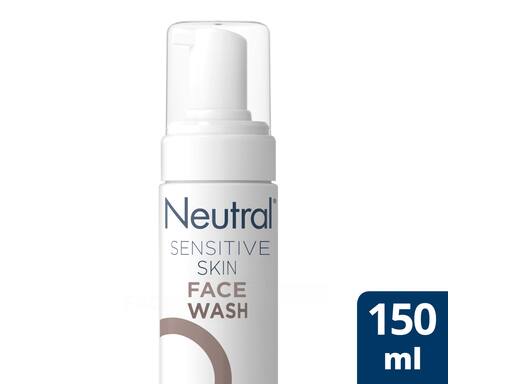 NEUTRAL Facewash Lotion | 150ml 1