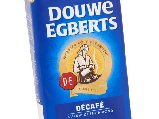DOUWE EGBERTS Decafe Koffie | 250gr 4