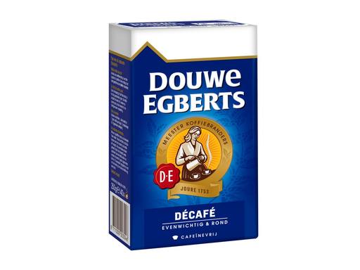 DOUWE EGBERTS Decafe Koffie | 250gr 3