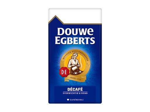 DOUWE EGBERTS Decafe Koffie Snelfilter Maling | 500gr 2