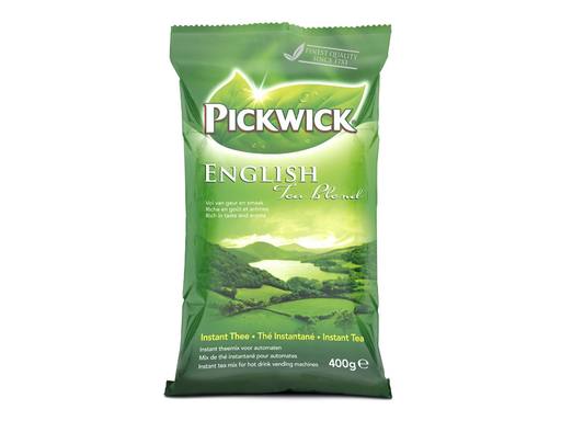 PICKWICK Thee Instant English Tea Blend Instant | 400gr 1