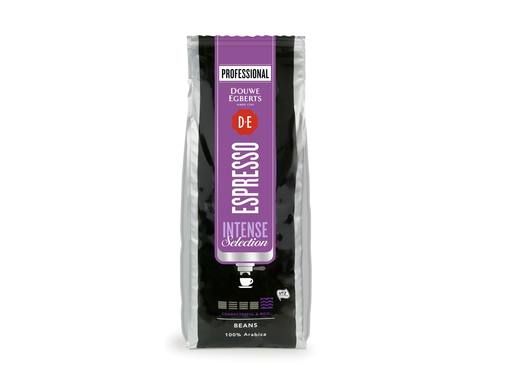 DOUWE EGBERTS Espresso Intense Selection  UTZ Bonen | 1kg 2