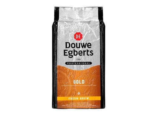 DOUWE EGBERTS Fresh Brew Koffie Gold Fresh Brew | 1kg 2