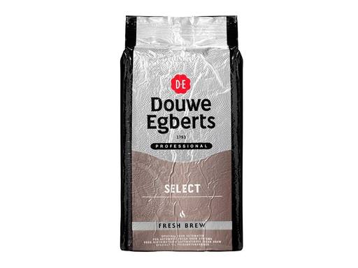 DOUWE EGBERTS Fresh Brew Koffie Select Fresh Brew | 1kg 2