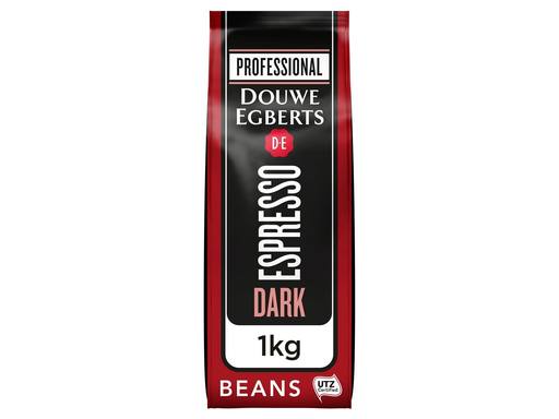 DOUWE EGBERTS Koffiebonen Espresso Dark Roast UTZ | 1kg 1