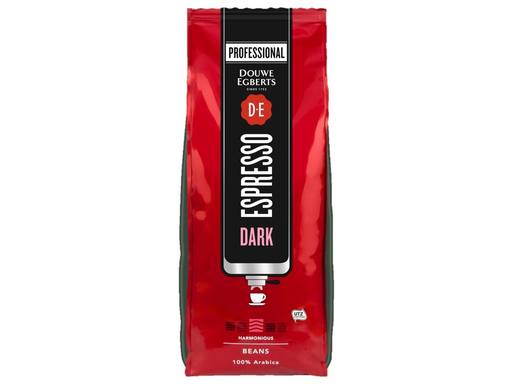 DOUWE EGBERTS Koffiebonen Espresso Dark Roast UTZ | 1kg 2
