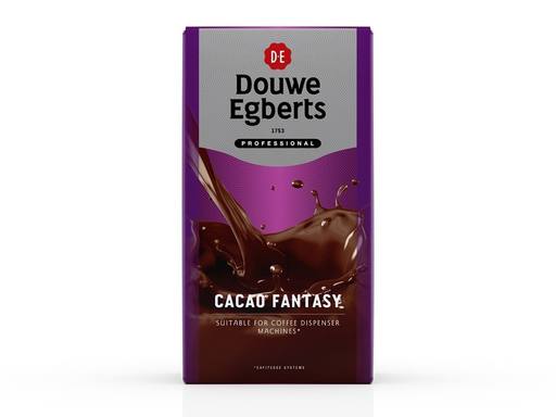 DOUWE EGBERTS Cafitesse Cacao Fantasy | 2000ml 1
