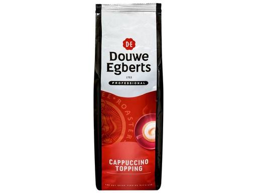 DOUWE EGBERTS Cappuccino Topping Whitener | 1kg 1