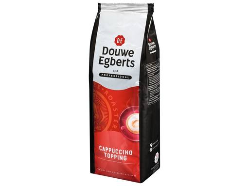 DOUWE EGBERTS Cappuccino Topping Whitener | 1kg 3