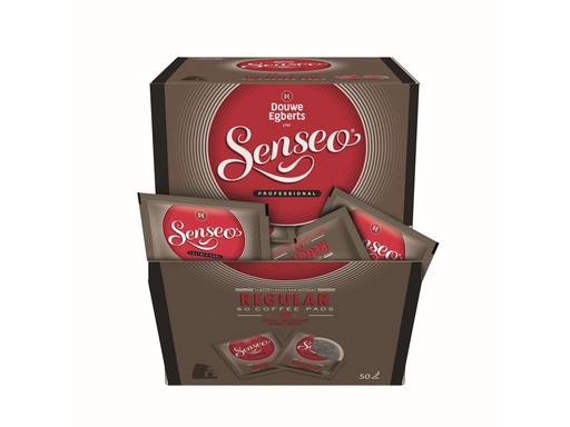 SENSEO Koffiepads Dispenserbox Regular | 50st 2