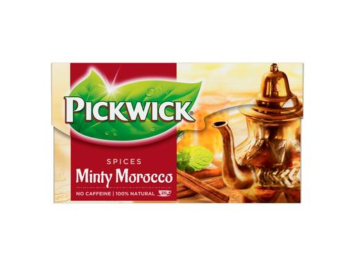 PICKWICK Thee Minty Marocco | 20x2gr 1