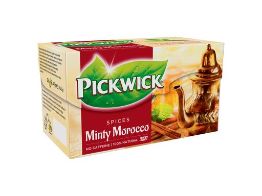 PICKWICK Thee Minty Marocco | 20x2gr 6