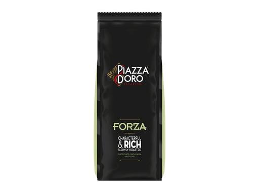 PIAZZA D'Oro Espressobonen Forza UTZ | 1kg 2