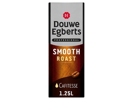 DOUWE EGBERTS Cafitesse Koffie Melange Smooth Roast | 1.25ltr 1