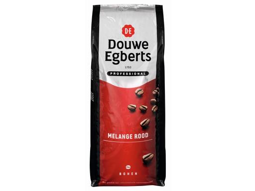 DOUWE EGBERTS Melange Rood Koffiebonen | 1000gr 2
