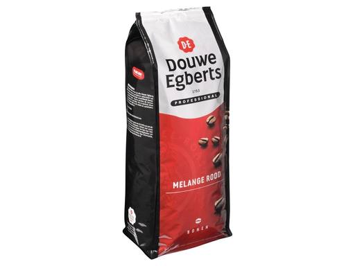 DOUWE EGBERTS Melange Rood Koffiebonen | 1000gr 3