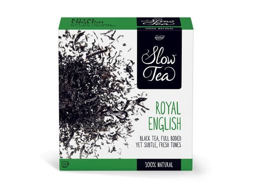 PICKWICK Slow Tea Royal English | 25x3gr 2