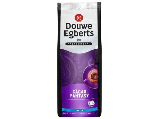 DOUWE EGBERTS Melange Blue UTZ (melk) Cacao 
