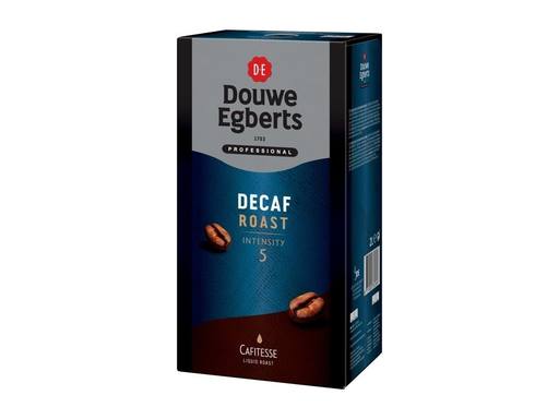 DOUWE EGBERTS Cafitesse Koffie Decaffeinated | 2000ml 4
