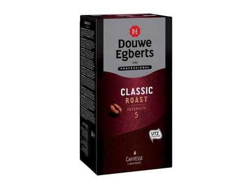DOUWE EGBERTS Classic Roast Koffie Cafitesse | 2000ml 3
