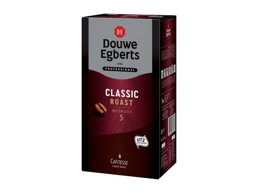 DOUWE EGBERTS Classic Roast Koffie Cafitesse | 2000ml 4
