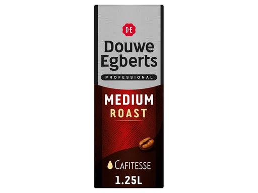DOUWE EGBERTS Cafitesse Koffie Medium Roast | 1250ml 1